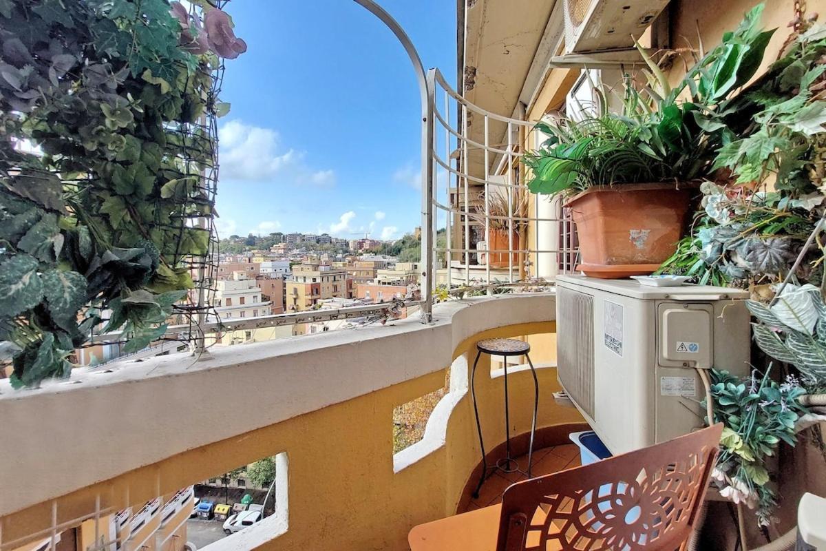 Apartment Near Vatican Museum 8 Minutes To Piazza Di Spagna *