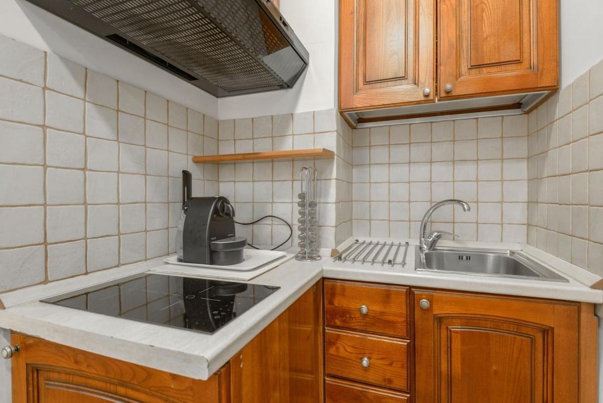 Near Vatican Museum 8 Minutes To Piazza Di Spagna Apartment