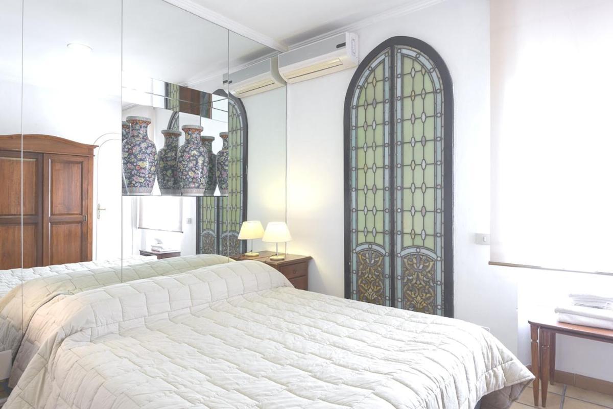 Near Vatican Museum 8 Minutes To Piazza Di Spagna * Rom