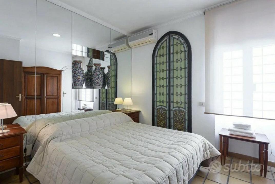 Apartment Near Vatican Museum 8 Minutes To Piazza Di Spagna