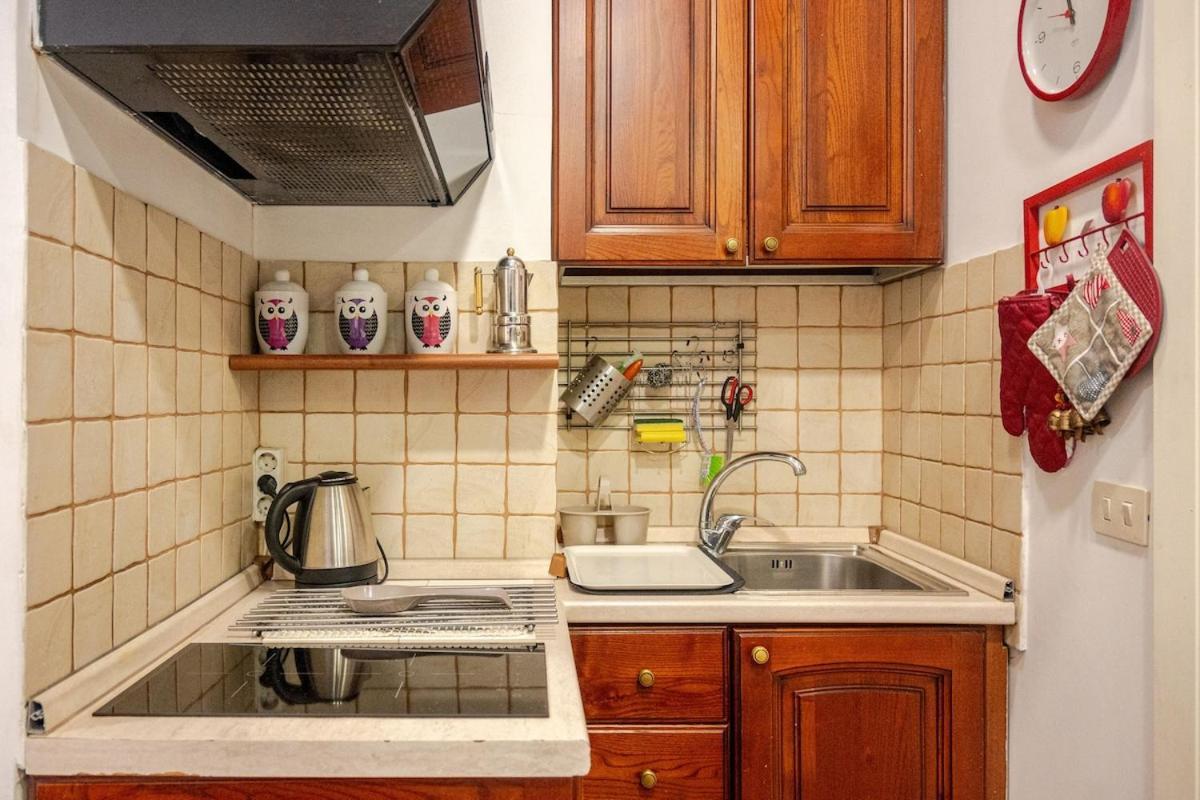 Near Vatican Museum 8 Minutes To Piazza Di Spagna Apartment Rom