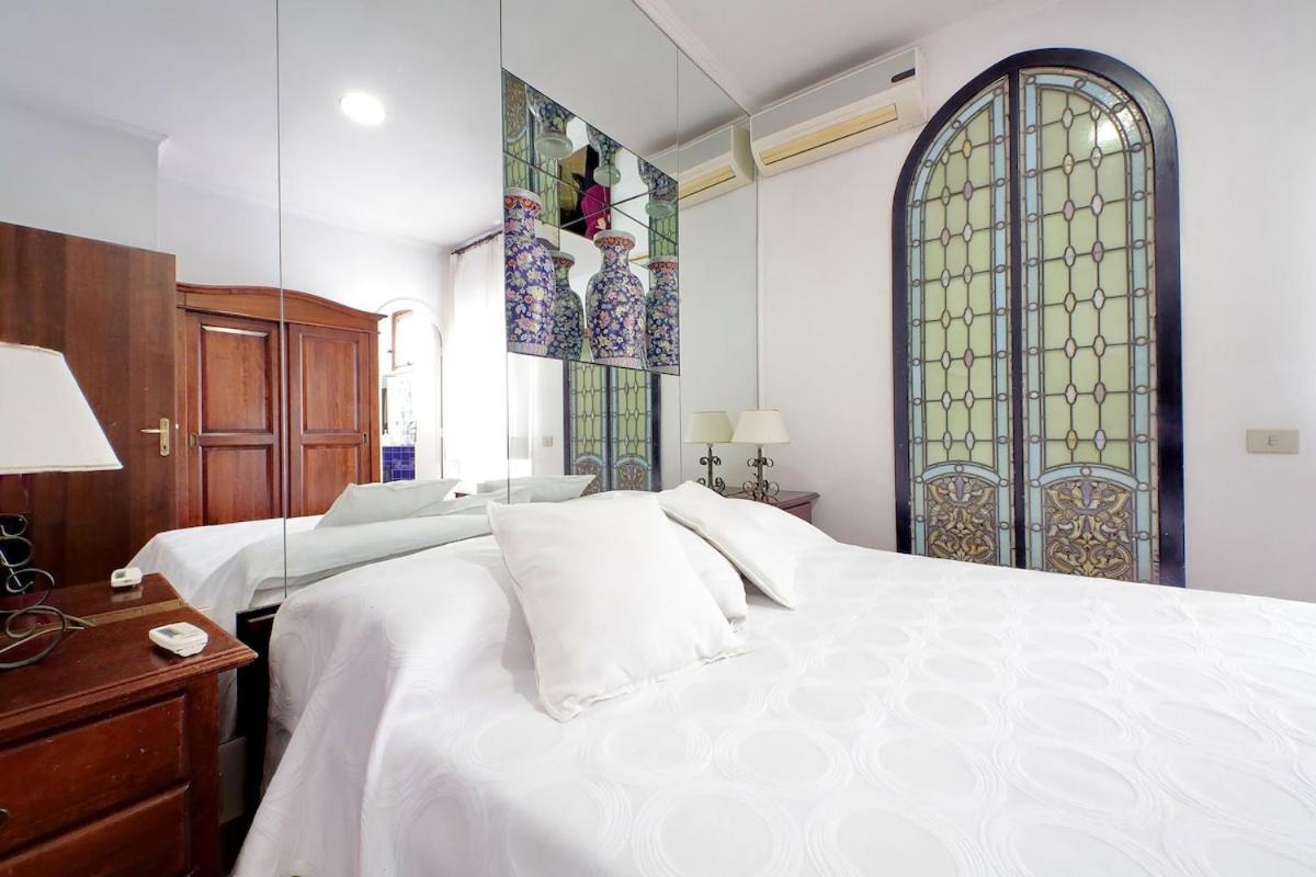 Near Vatican Museum 8 Minutes To Piazza Di Spagna Apartment Rom