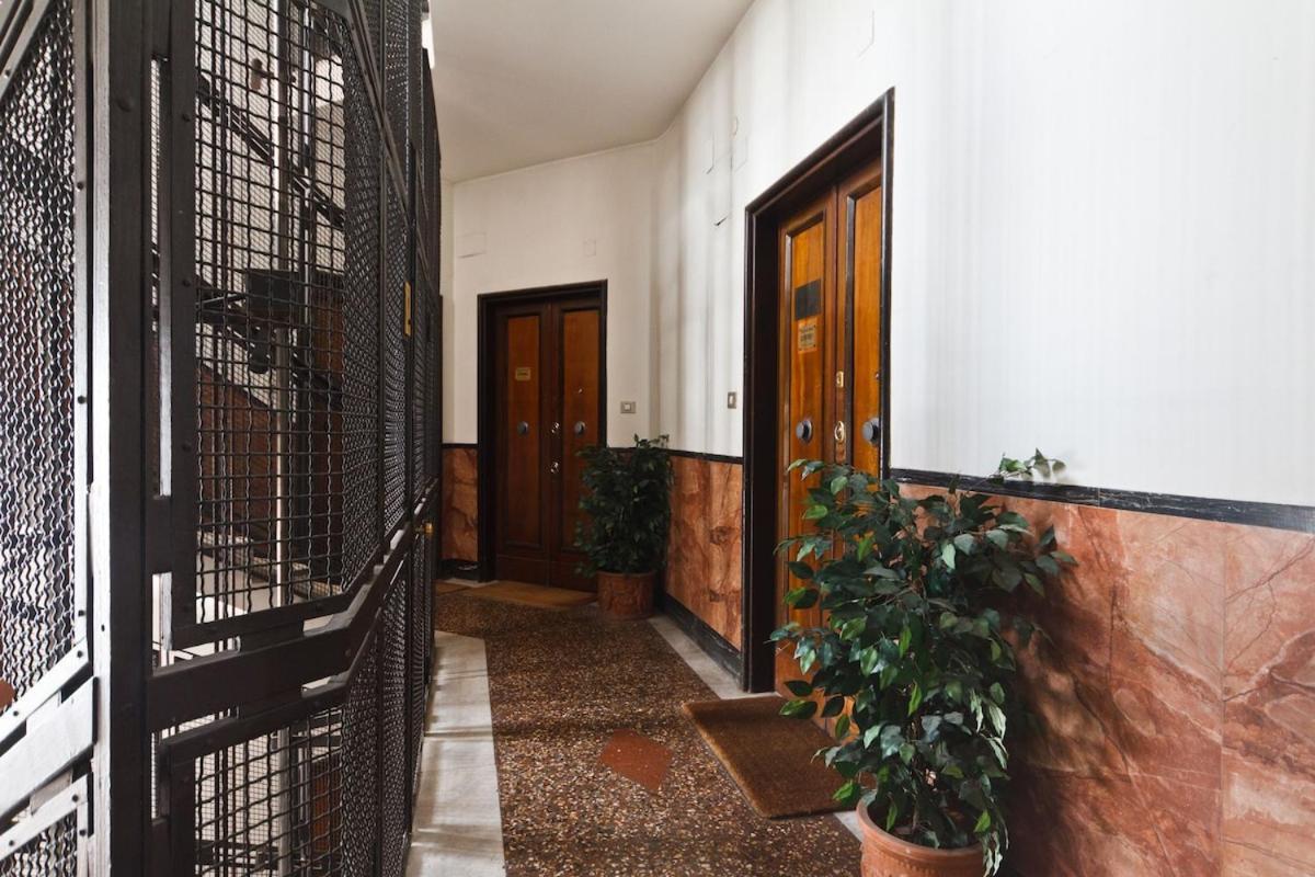 Near Vatican Museum 8 Minutes To Piazza Di Spagna