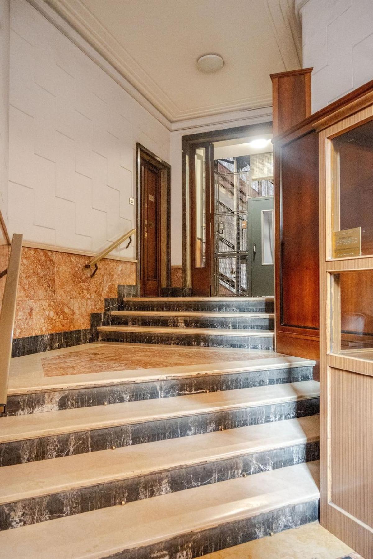 Apartment Near Vatican Museum 8 Minutes To Piazza Di Spagna *