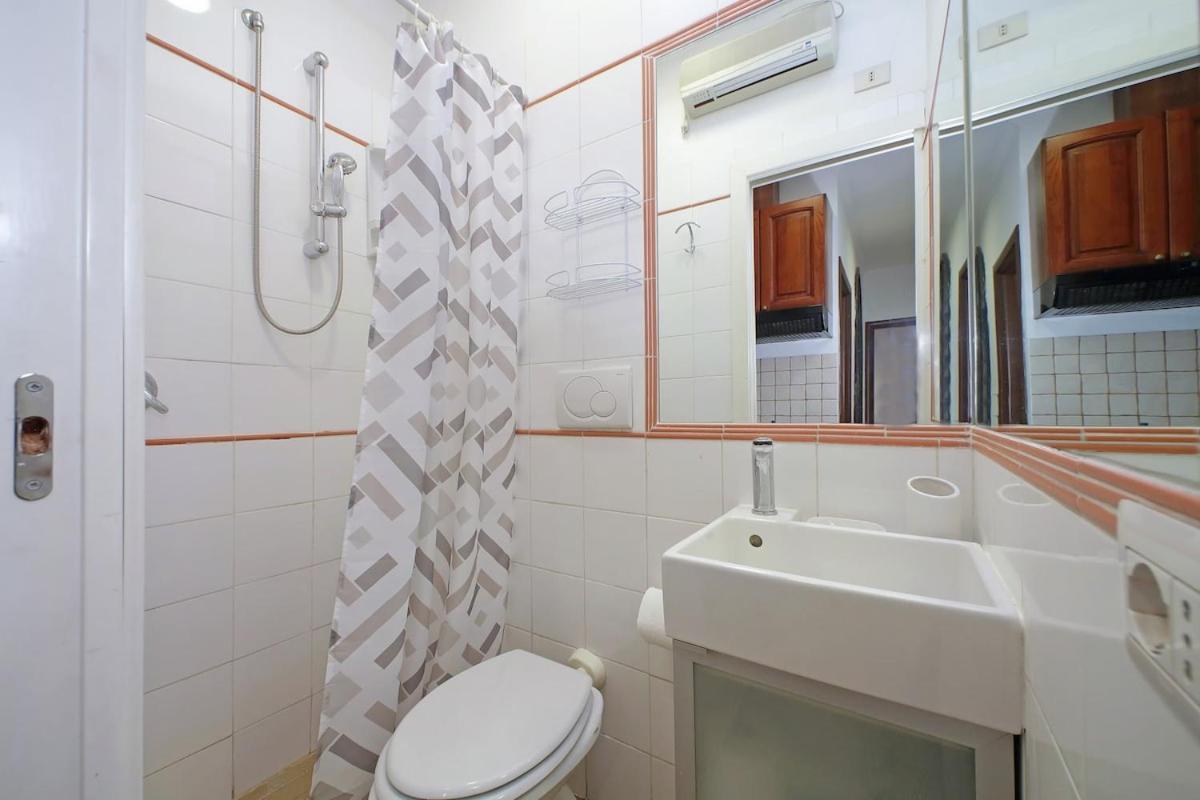 Apartment Near Vatican Museum 8 Minutes To Piazza Di Spagna