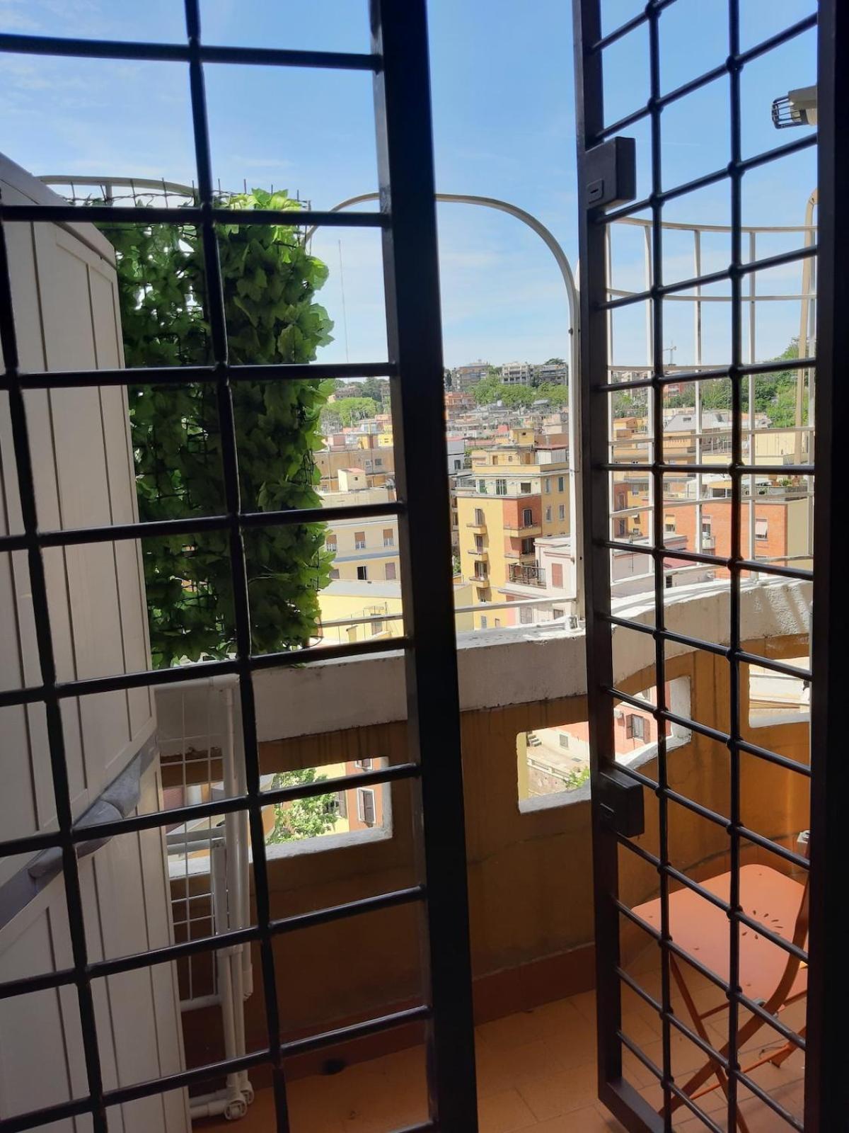 Near Vatican Museum 8 Minutes To Piazza Di Spagna Apartment Rom