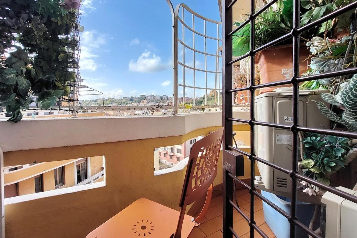 Near Vatican Museum 8 Minutes To Piazza Di Spagna * Rom